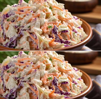 Salată de conopidă – rețete clasice, simple și gustoase